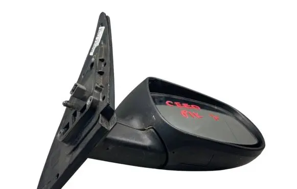 KIA Ceed Manual wing mirror 876201H7559S 6210189