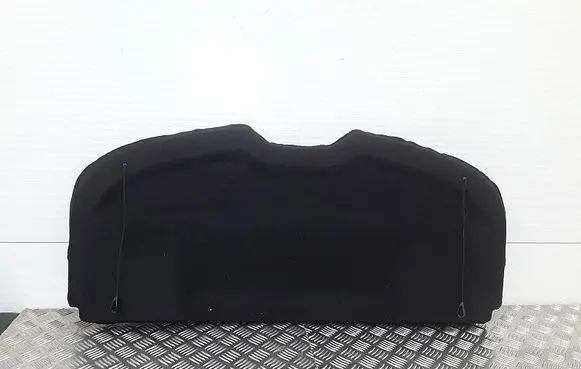 Peugeot 208 I Parcel shelf 9673786680