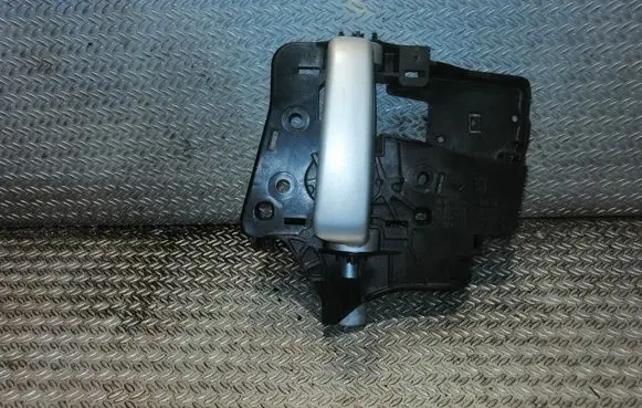 Peugeot Partner Sliding door interior handle 9682100677