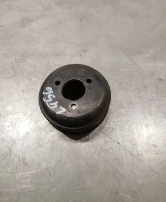 Land Rover Discovery 3 - LR3 Water pump pulley 4H2Q8610BC XM2Q8610BC Q5500280