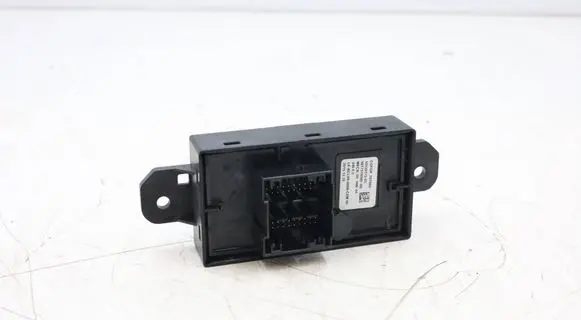 Citroen DS7 Crossback Other control units/modules 9817519380MWGK 9817519380