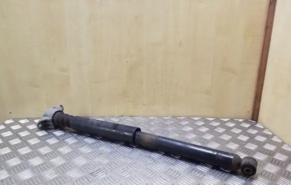 Ford C-MAX I Rear shock absorber/damper 3M515K570AC 3M5118080CBJ
