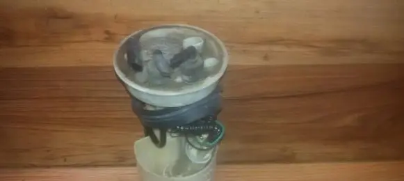 Fiat Bravo - Brava In-tank fuel pump