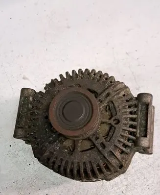 Audi A6 S6 C6 4F Generator/alternator 06E903016D 7070233 2543315