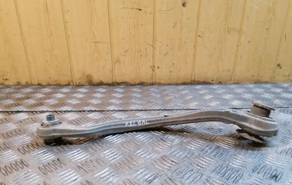 Peugeot 407 Rear upper control arm/wishbone 443892