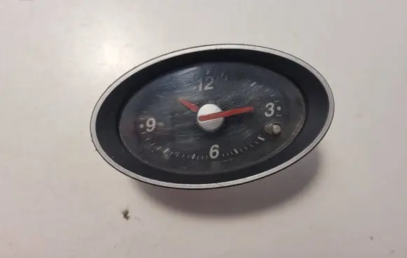Clock