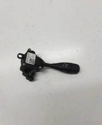 Mercedes-Benz ML W164 Steering wheel adjustment handle/lever A1645403245