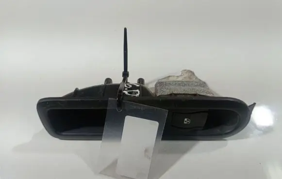 Renault Scenic II - Grand scenic II Electric window control switch 15601J870