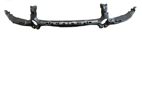 Mercedes-Benz EQS V297 Front bumper foam support bar A2978805600 405827995 2978805600