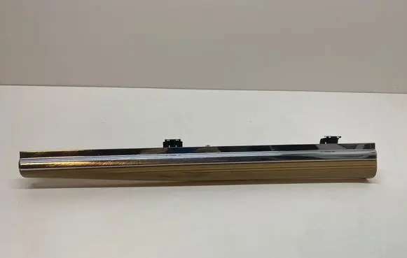 Mercedes-Benz CLS C219 Front sill trim cover A2196800635