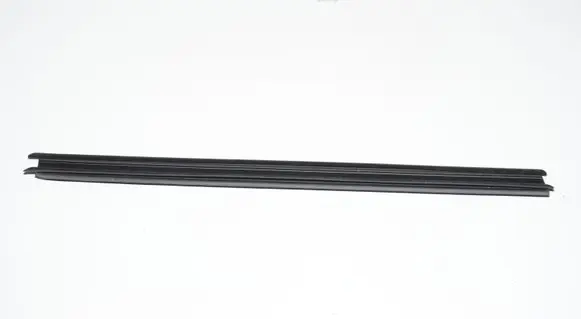 BMW X5 F15 Rubber seal rear door window/glass 7289641