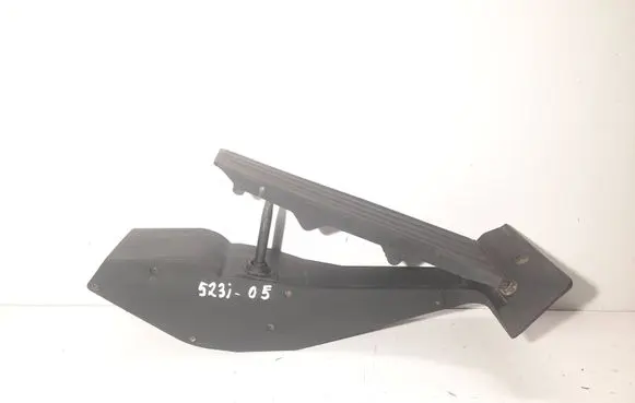 BMW 5 E60 E61 Accelerator throttle pedal 6766930