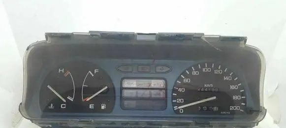Honda Civic Speedometer (instrument cluster) HR06702