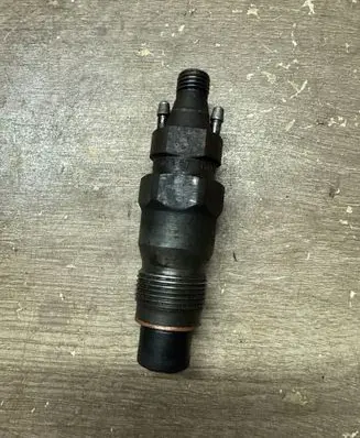 BMW 3 E30 Fuel injector 30S57