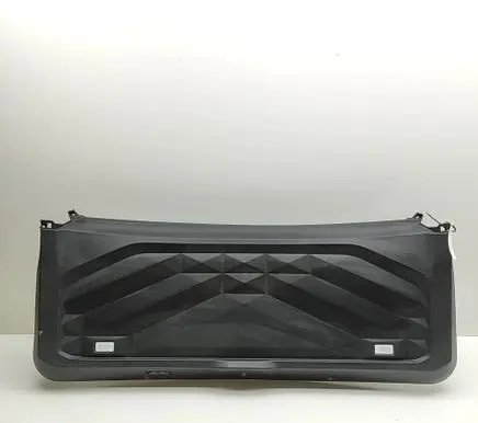 BMW XM Tailgate trim 9451792