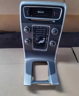 Volvo S60 Other switches/knobs/shifts 8632427