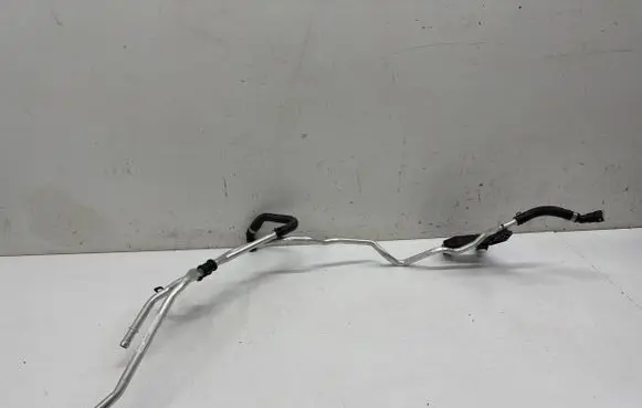 Ford Kuga III Engine coolant pipe/hose LX618D008HK