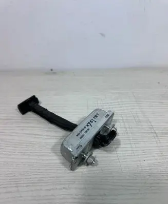 Land Rover Range Rover Velar Front door check strap stopper HK8323552AA