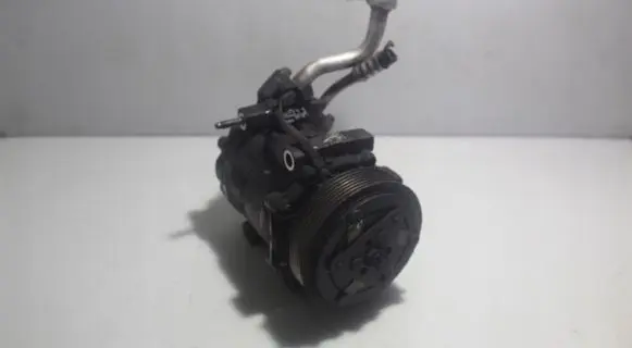 Ford Focus Air conditioning (A/C) compressor (pump)