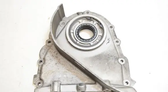 Audi A8 S8 D3 4E other engine part 057109153
