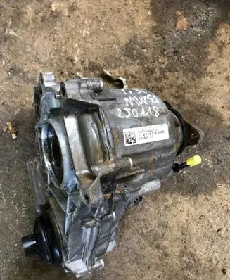 BMW X4 G02 Gearbox transfer box case 946902101