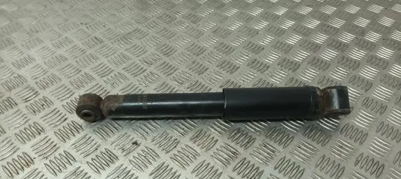 Opel Zafira A Rear shock absorber/damper
