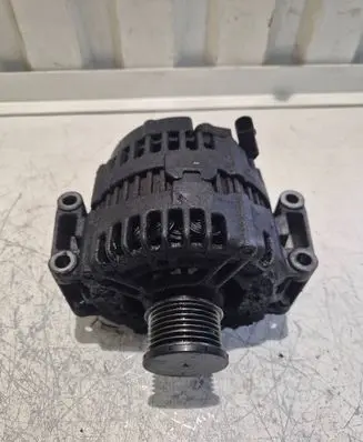 Mercedes-Benz CLS C219 Generator/alternator