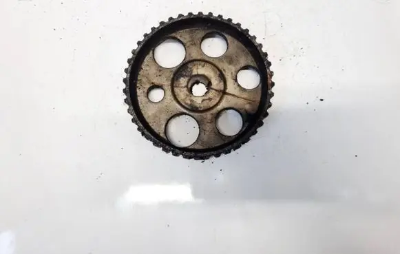Camshaft pulley/ VANOS