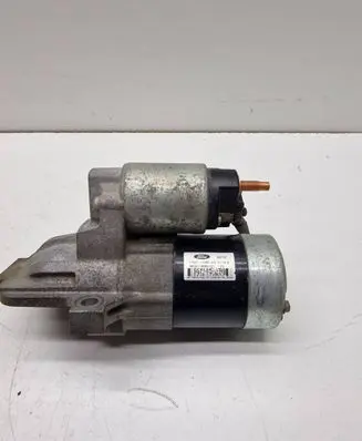 Ford Mustang VI Starter motor M000T89481ZC FR3T11000AD M574E