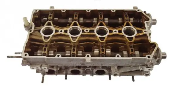 Lada Kalina II Engine head 2112