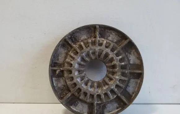 Other front suspension part