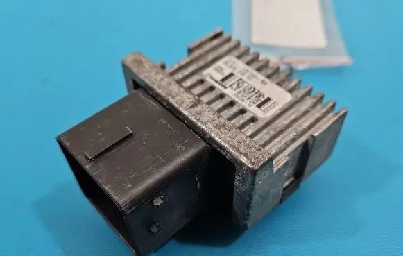 Citroen DS4 Other relay 9663824880 IMPRK1586660