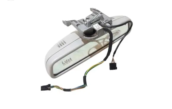 Mercedes-Benz S W221 Rear view mirror (interior) 2218100617