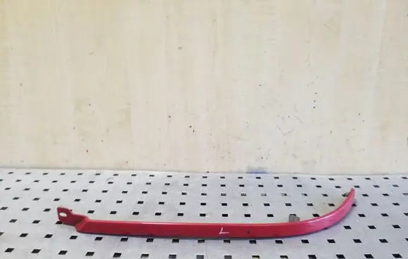 Under headlight/headlamp trim