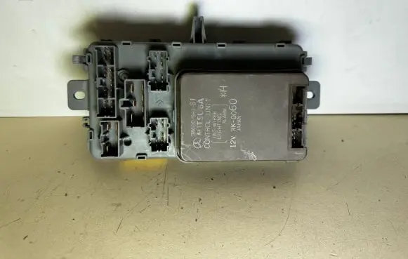 Honda Civic Fuse module 38600SH3G1 38600SH3 38600