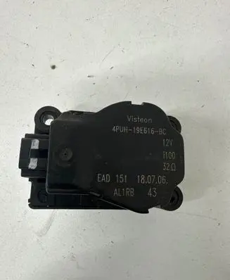Citroen C5 Air flap motor/actuator 4PUH19E616BC AD15
