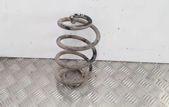 Nissan Micra Rear coil spring 5440421