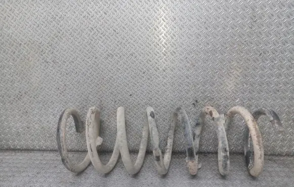 Volvo V50 Rear coil spring