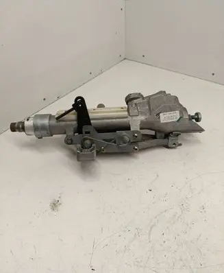 Mercedes-Benz C W203 Steering wheel axle A2094601516