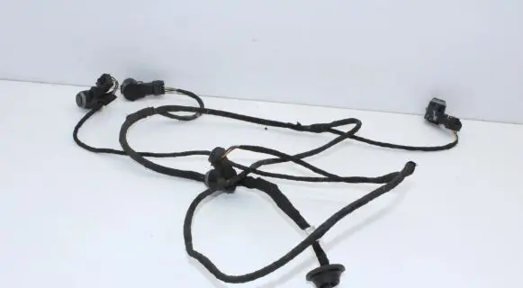 Mercedes-Benz CLS C219 Parking PDC sensor A2195406007