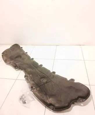 Volkswagen Transporter - Caravelle T6 Engine bonnet/hood sound/heat insulation 7e0863831