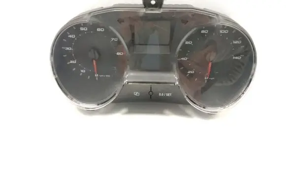 Seat Ibiza IV (6J,6P) Speedometer (instrument cluster) 6J0920900K A2C53311202