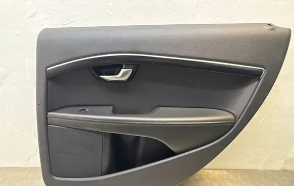 Volvo V70 Rear door card panel trim 30649476