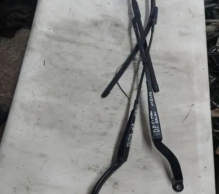 Ford S-MAX Headlight wiper blade set 6M2117526CB