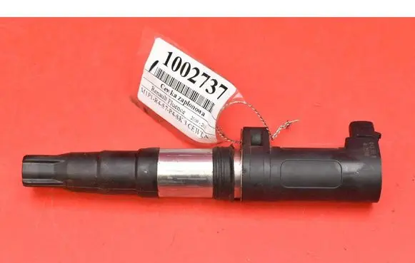 Renault Fluence High voltage ignition coil 8200765882