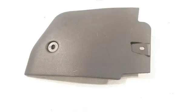 Hyundai Kona I Center console decorative trim 84615K4000
