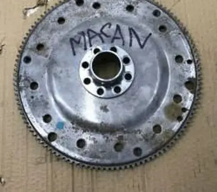 Flywheel