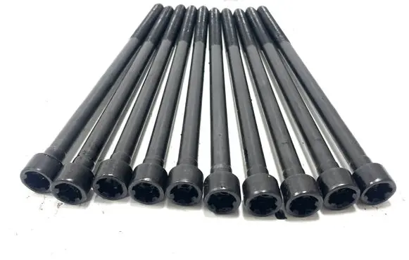 Opel Astra H Cylinder head bolts 