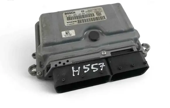 Volvo V70 Engine control unit/module ECU 31286086 0261209108