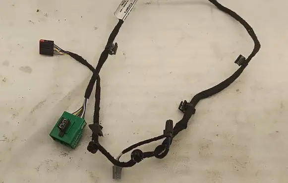 Ford Mach-E I Other wiring loom LJ8T14B121NCC 13885040 0507212